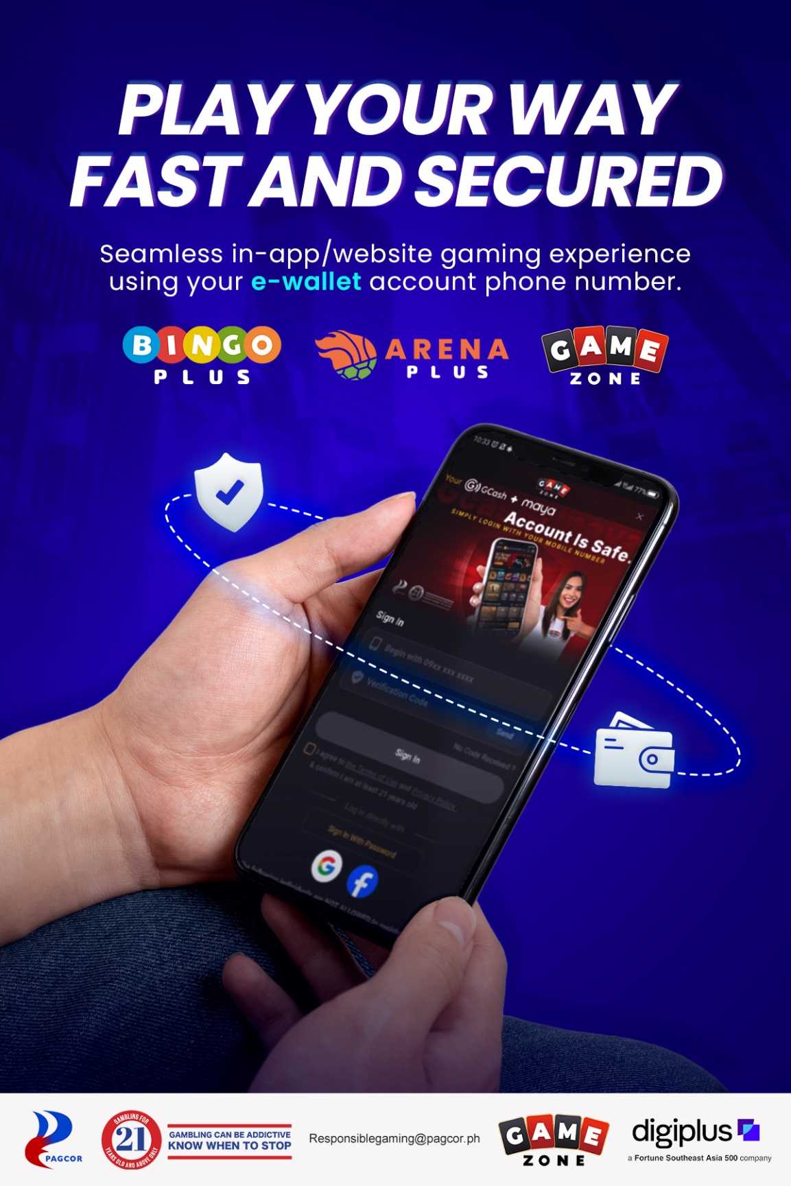 Digiplus