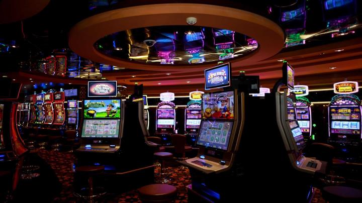 The Evolution of Slot Games: From Mechanical Reels to Digital Experiences thumbnail
