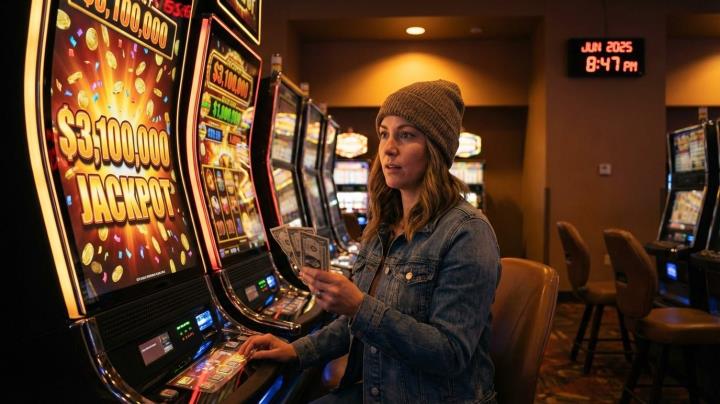 Australia Casino: 9 Secrets Casinos Don’t Want You to Know thumbnail