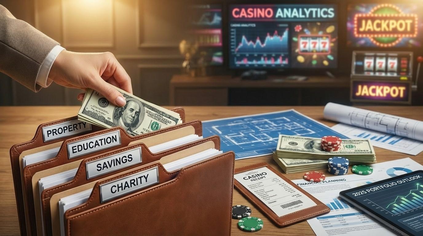 Casino Analytics