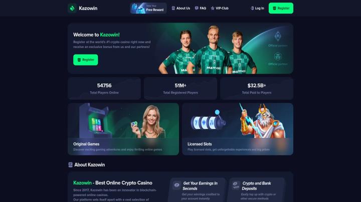 Is xorawin.com a Scam or is it a Legit Crypto Casino? thumbnail
