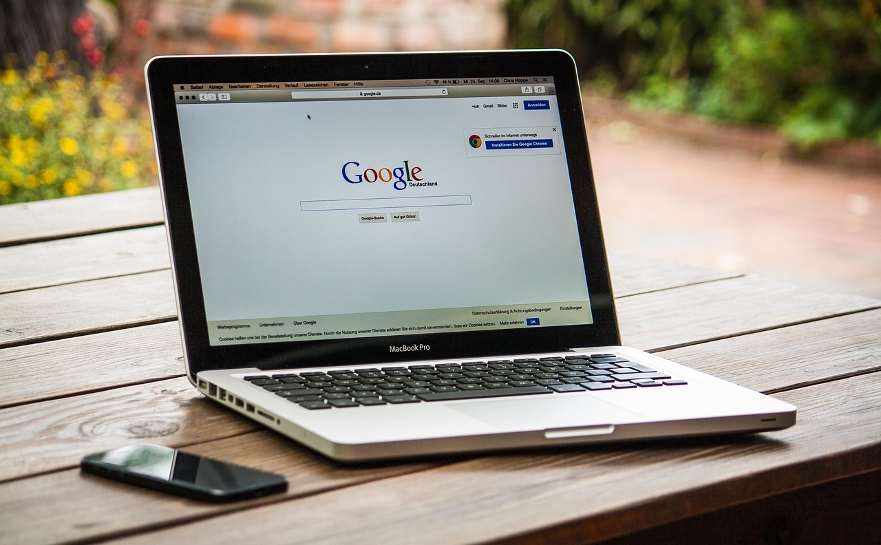 Google Listing Scam Calls - Beware