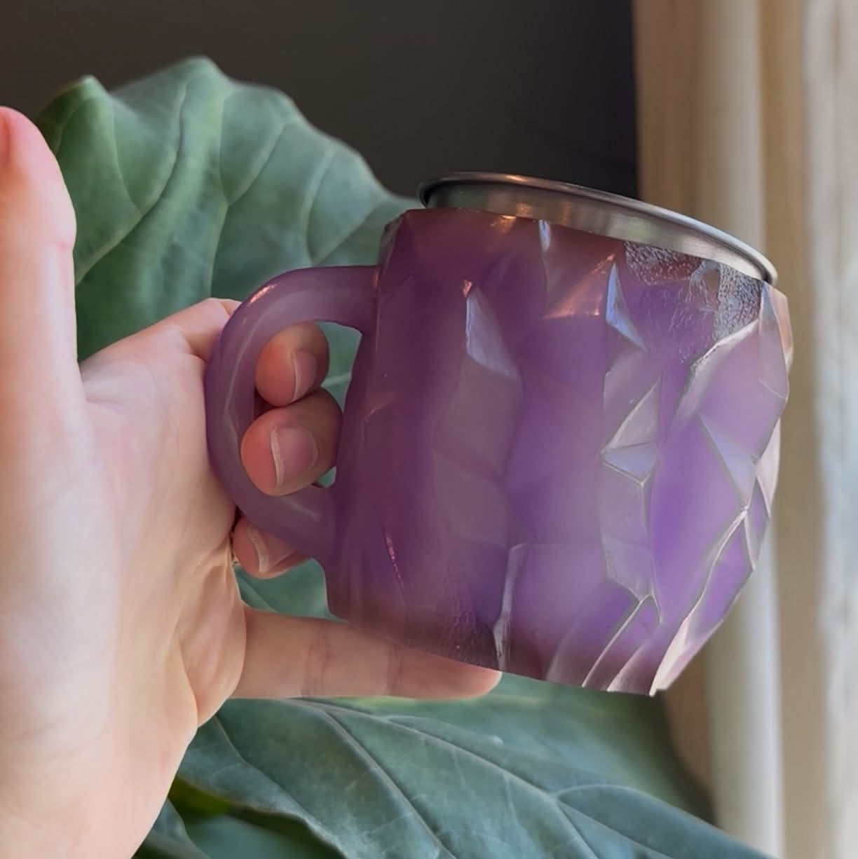 AI Mug Scam