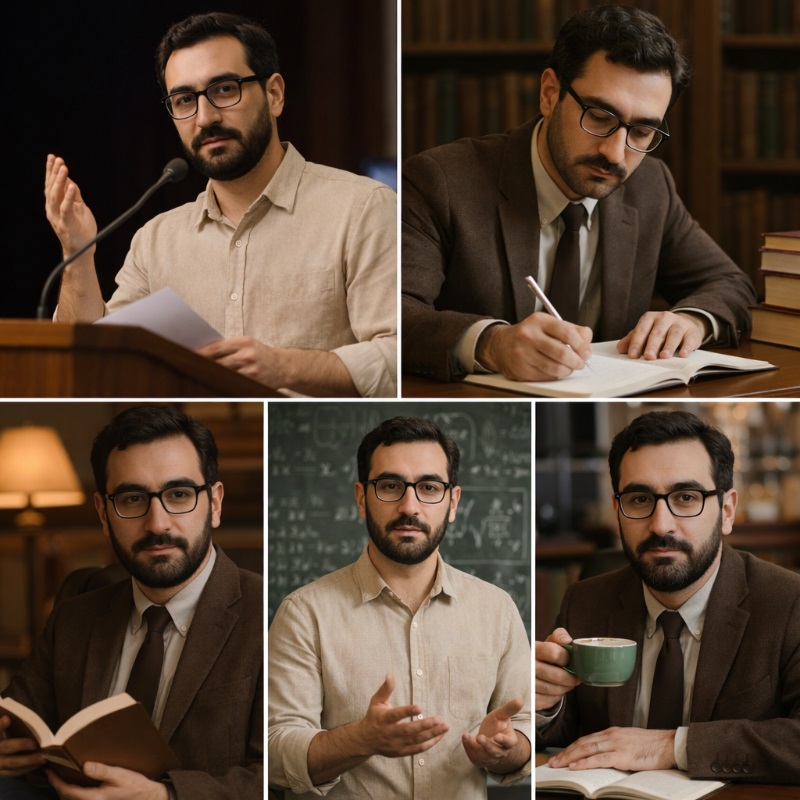 Tahir Garaev
