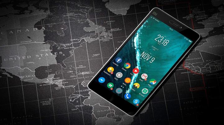 Mobile Anti-Detect Technology: Simulating Android Fingerprints thumbnail