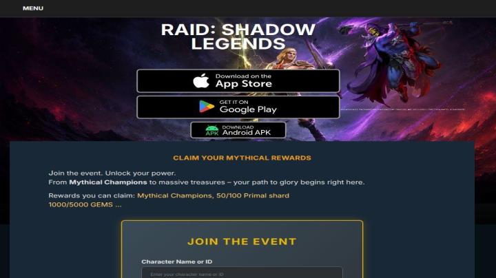 Is raidchest.com a Scam or Legitimate Website? thumbnail