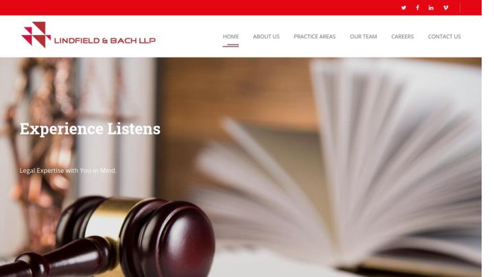 Is Lindfield and Bach LLP a Scam or Legit Law Firm? thumbnail