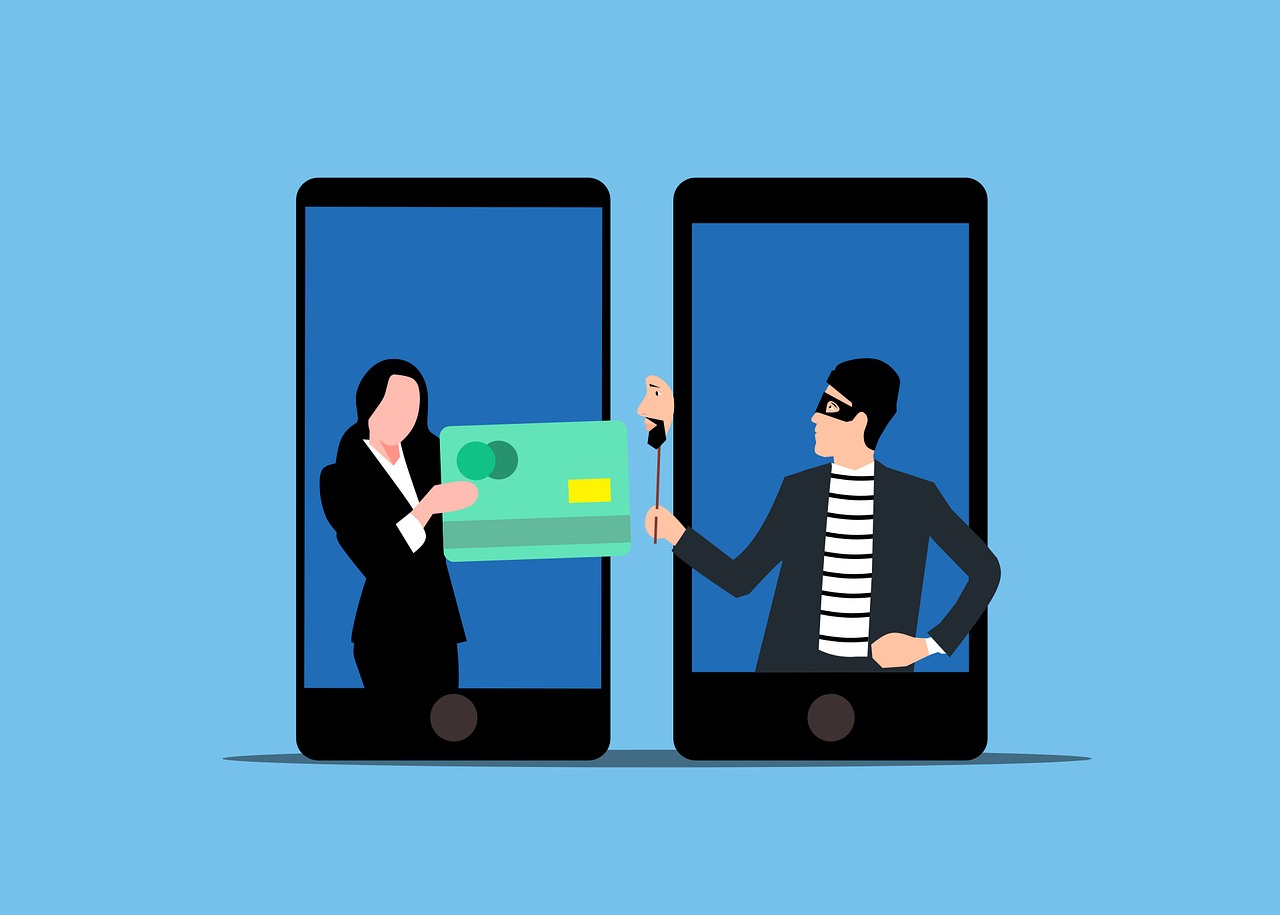 USPS Scam Text PDF - How to Protect Yourself