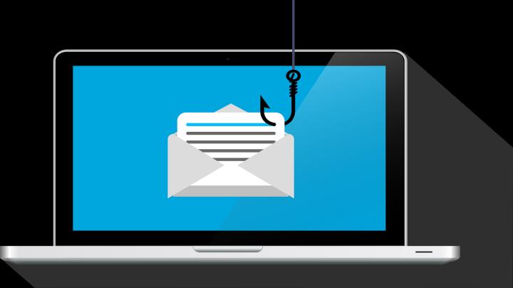 Student Loan Debt Department Email Scam - How to Protect Yourself thumbnail