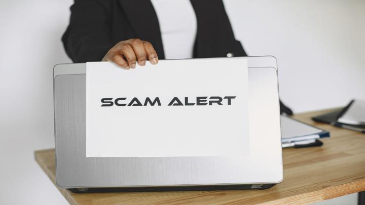Docusign Scam Email - How to Protect Yourself thumbnail