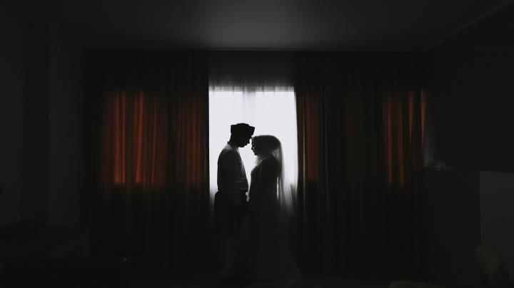 Marriage Scam,  Sham or Fraudulent Relationship thumbnail