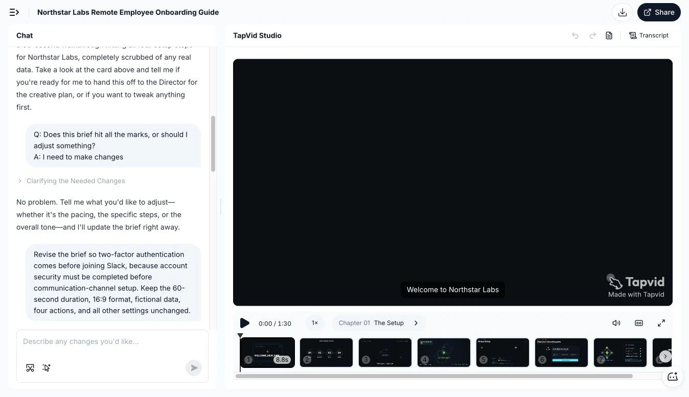 Northstar Labs Remote Employee Onboarding Guide