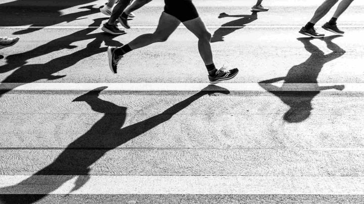 Is GLO Toronto Night 5K, 10K and Half Marathon Run a Scam? thumbnail