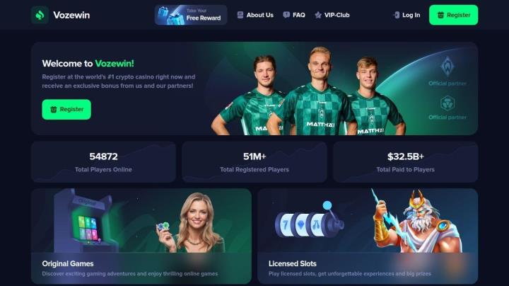 Is Hexowin a Scam or is it a Legit Crypto Casino? thumbnail