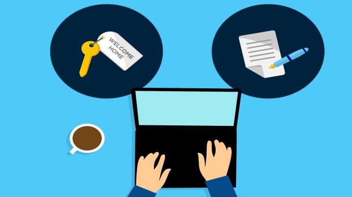How To Report a Rental Scam or Fraud thumbnail