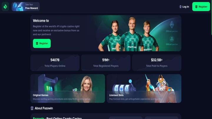 Is Weocox a Scam or is it a Legit Crypto Casino? thumbnail